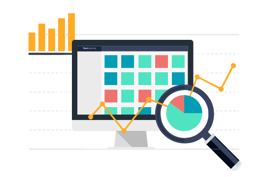 Analyze results and improve your training